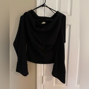 Free people sweater